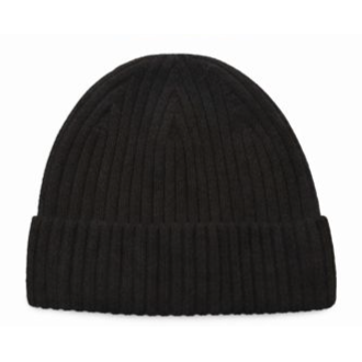 Merino Wool Toque