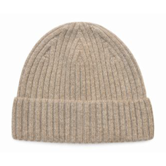 Merino Wool Toque