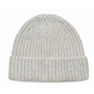 Merino Wool Toque