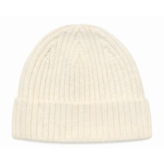 Merino Wool Toque